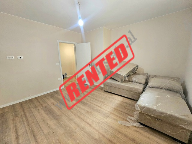 One bedroom apartment for rent in Dalip Zavalani Street, close Elbasani street, in Tirana, Albania.